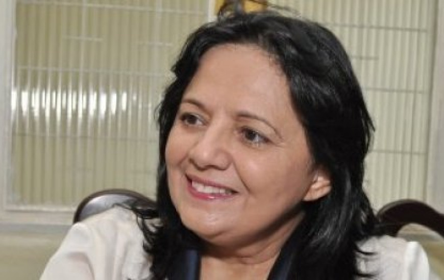 Valderez Castelo Branco