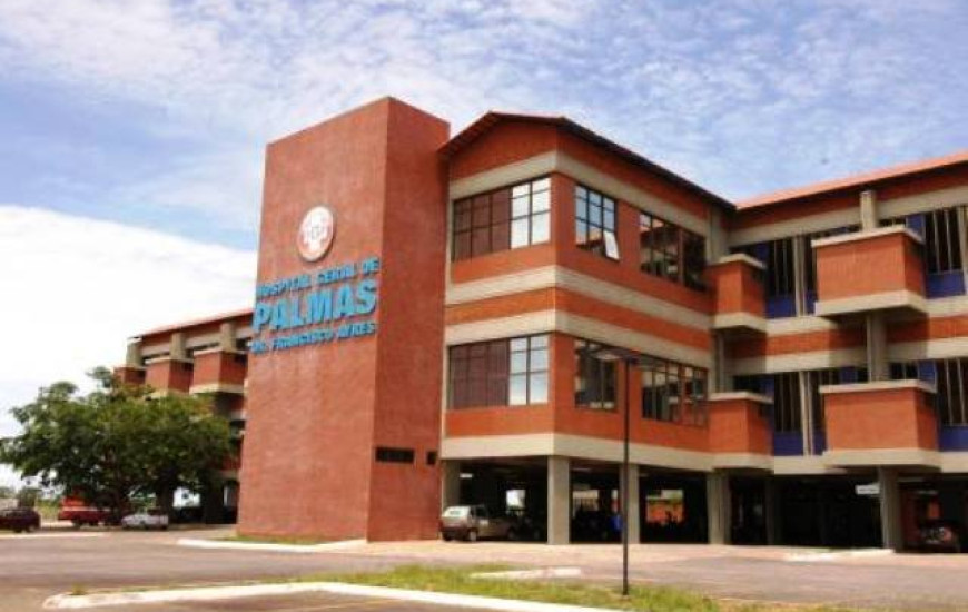 CRM denuncia problemas no HGPP