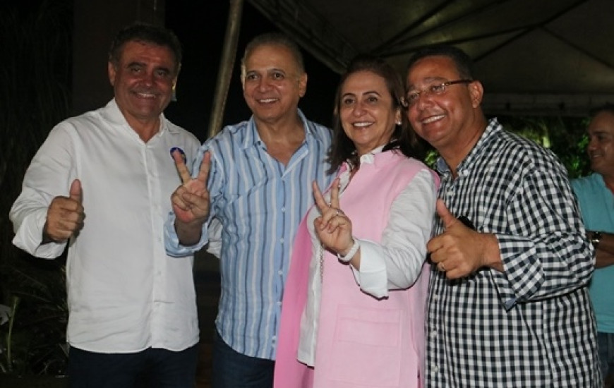 "Não farei uma campanha nojenta", disse Kátia