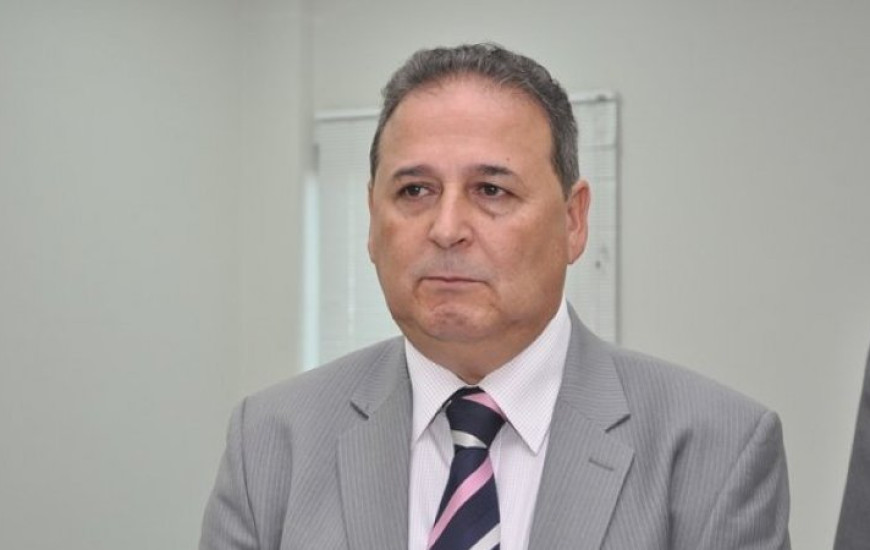 Adir Gentil confirma mudanças na base