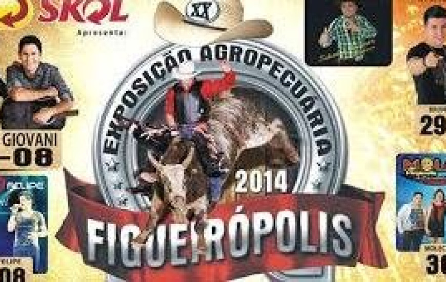 Confira programação