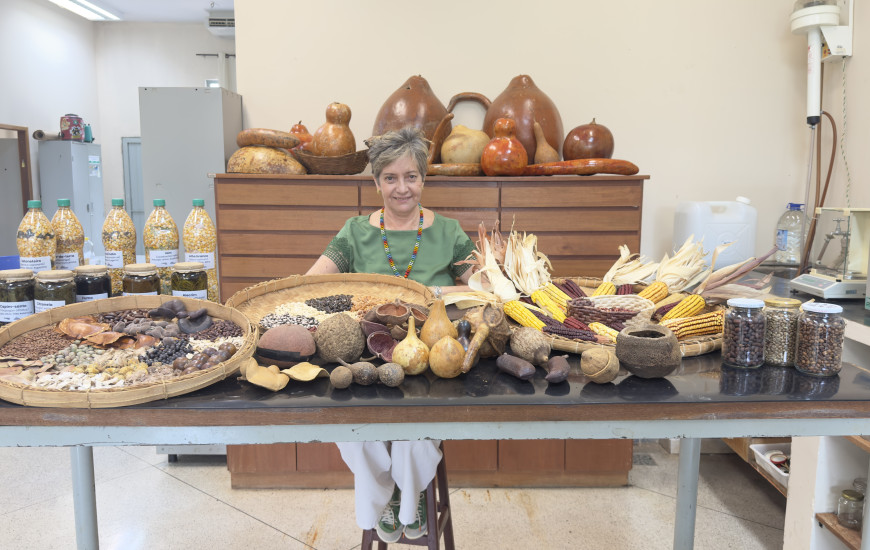 Estudo da Dra Conceição no Cantão une biodiversidade e tradição dos torrãozeiros