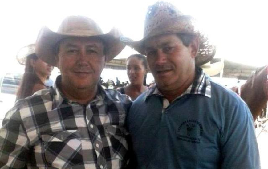 Vilmar prestigia Bonfim