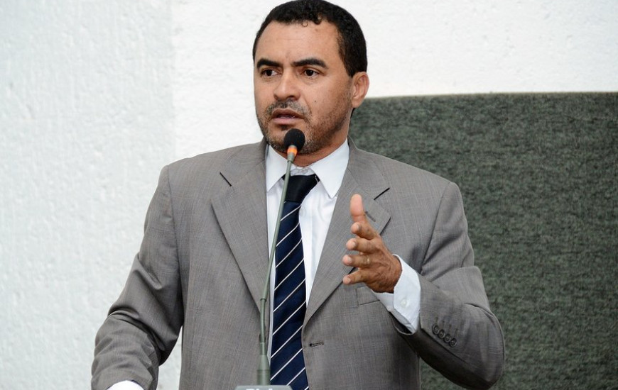 MP pede que TSE revise decisão que permitiu registro de candidatura de Wanderlei