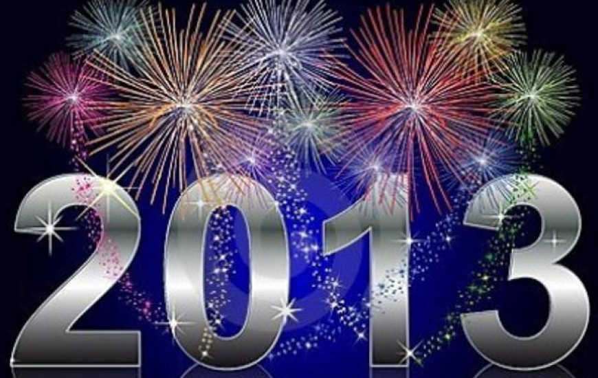 Festa da Virada começa às 21 horas