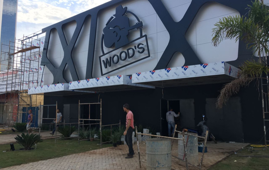 Casa de música sertaneja é inaugurada em Palmas