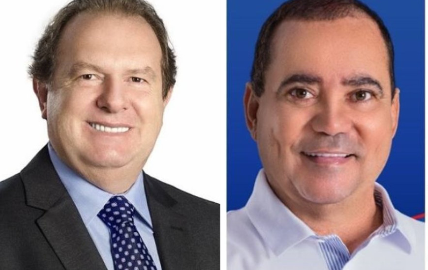 Abstenção supera votos de candidatos em Palmas, Araguaína e Paraíso