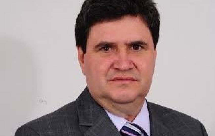 Deputado Junior Coimbra