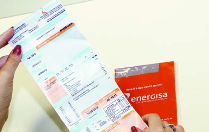 Conta de Energia no Estado do Tocantins 
