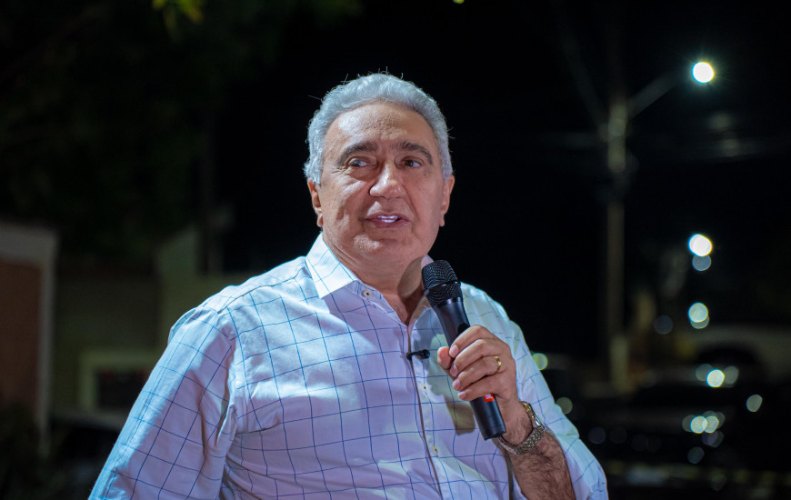 Laurez agenda Convenção Estadual do PSD para o dia 20 de julho