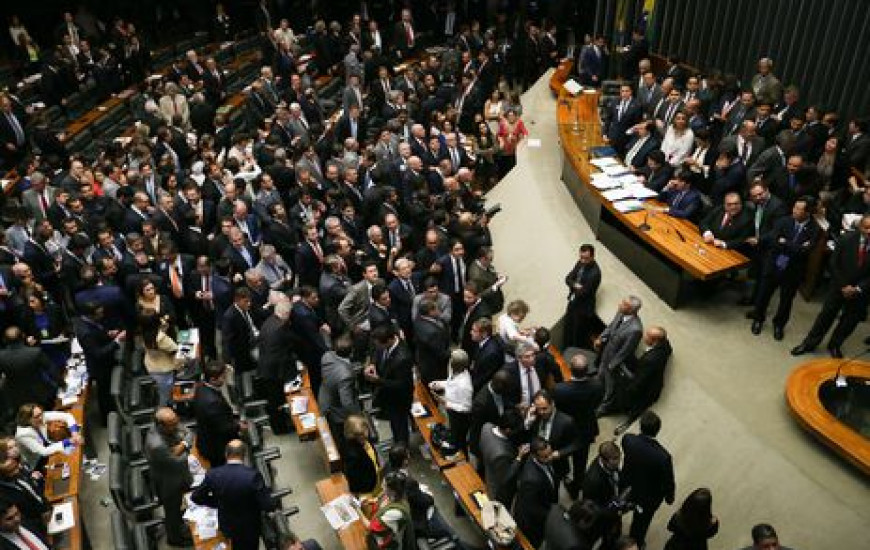 267 novos deputados federais vão assumir o mandato a partir de 1º de fevereiro