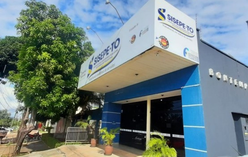 Sisepe-TO divulga lista definitiva de votantes