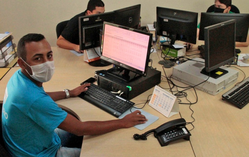 Foto: Angélica Lima/Estado do Tocantins