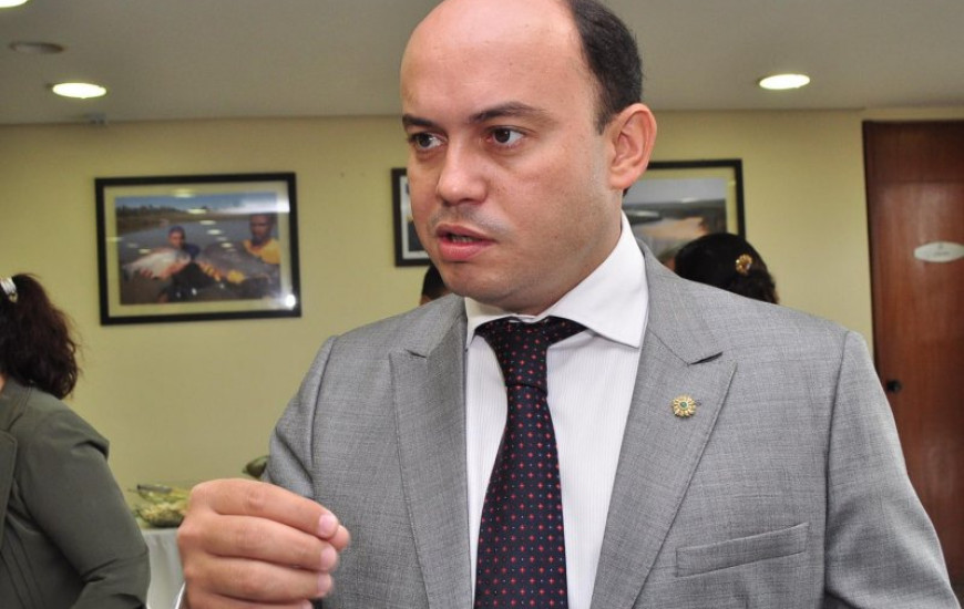 Governador Sandoval Cardoso