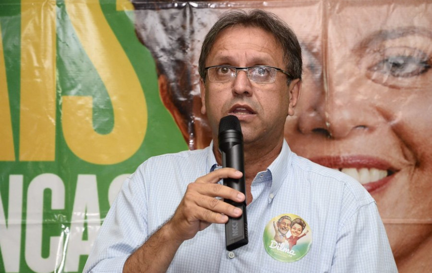 Contas da campanha de Miranda são aprovadas