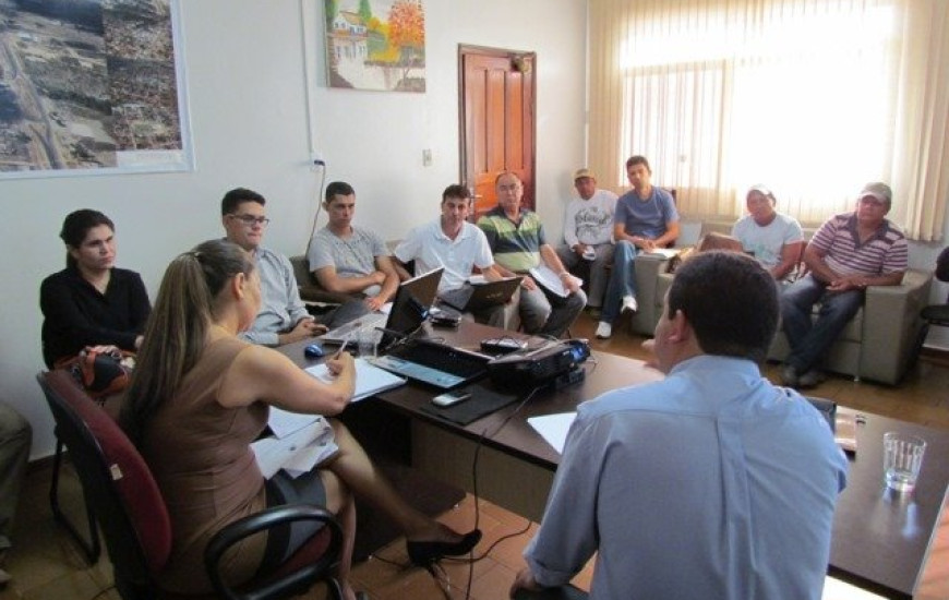 Acordo garante melhorias salariais