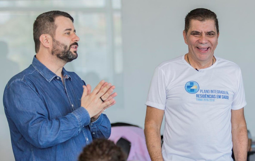 Presidente regional do PCdoB reconhece espaço na gestão Amastha, em Palmas