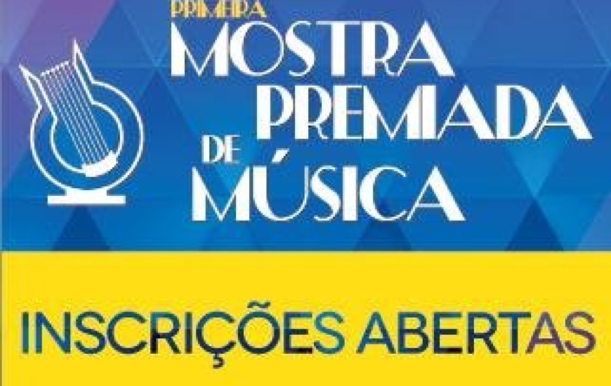 Edital já está disponível