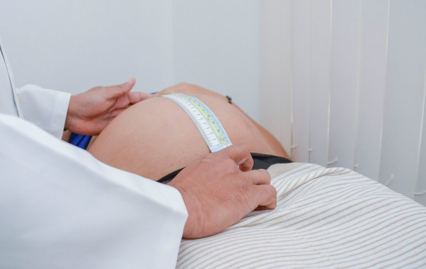 No Tocantins, média da idade para engravidar subiu 25,4 para 27,1 anos de 