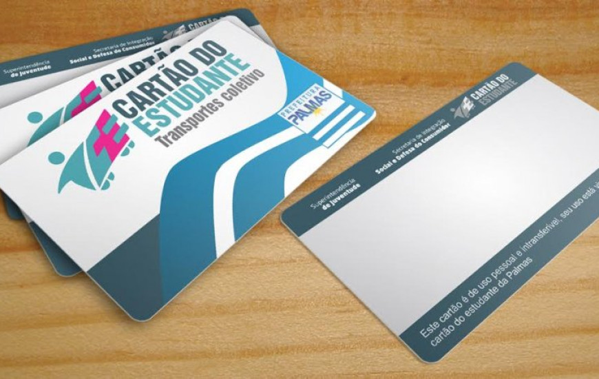 Concessão do Cartão do Estudante tem novas regras