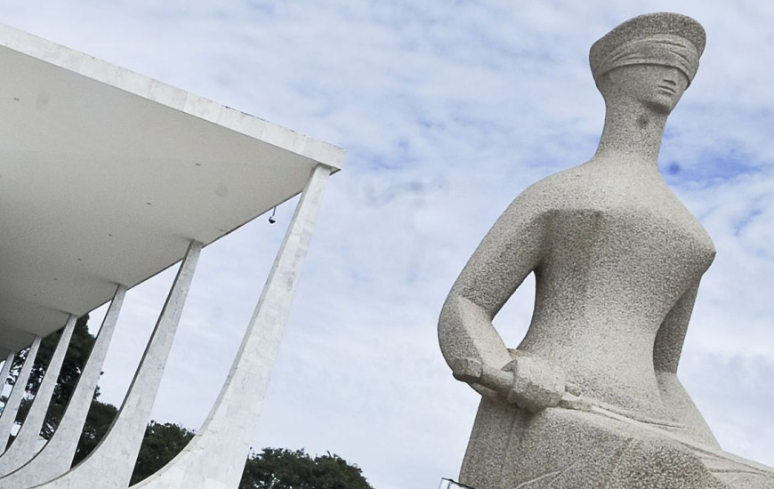 Julgamento deve ser retomado pelo STF