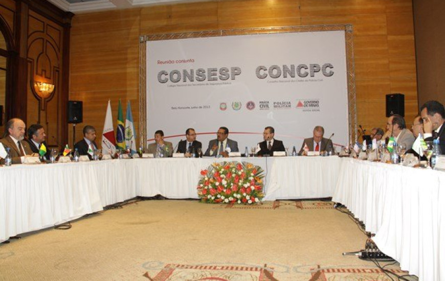 Secretários pedem mais rigor na lei