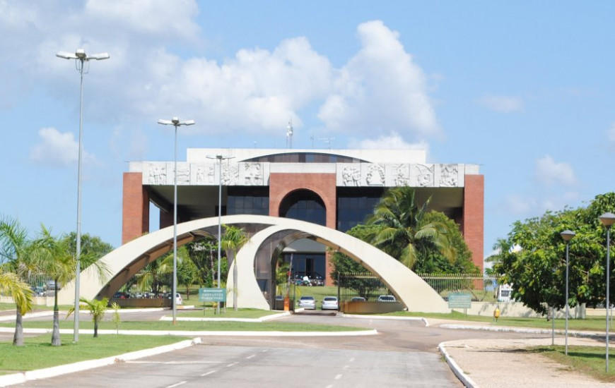 Governo faz nova alteração em estrutura