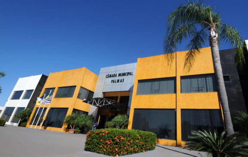 Casa de Leis realizará ato no Espaço Cultural