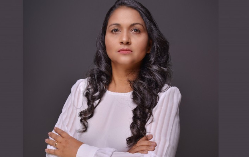 Vanda Monteiro (PSL)