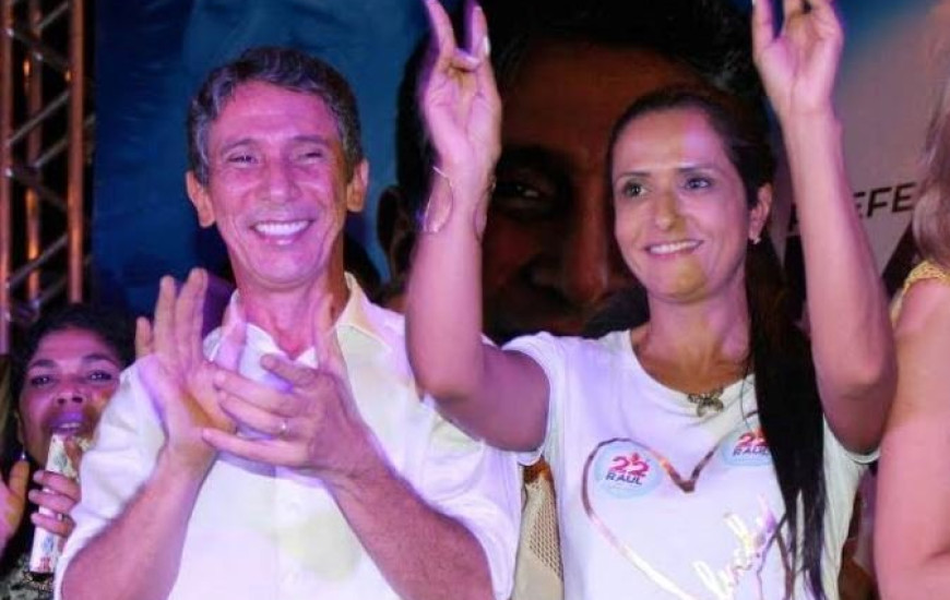 Raul Filho concorre à prefeitura de Palmas