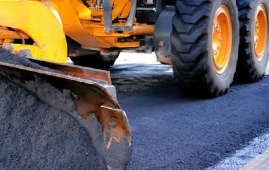 Vilmar solicita reparos