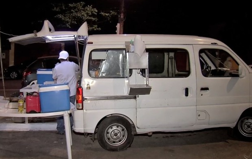 No final do mês os trabalhadores recebem em média R$ 722