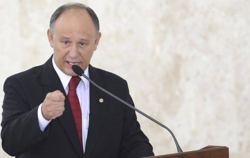 Ministro Pepe Vargas vem a Palmas nesta 2ª