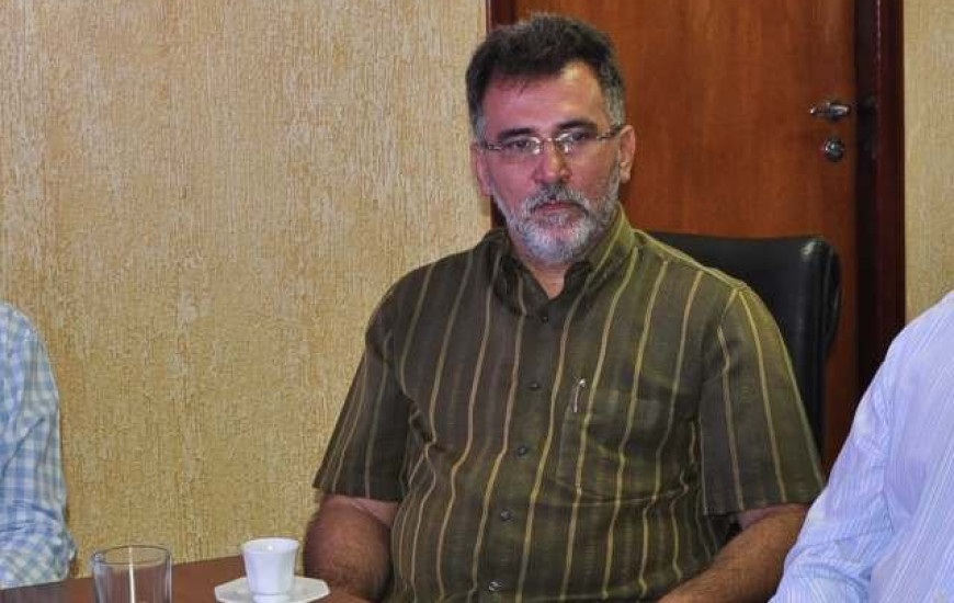 Santana se reúne para trazer Dilma no Tocantins