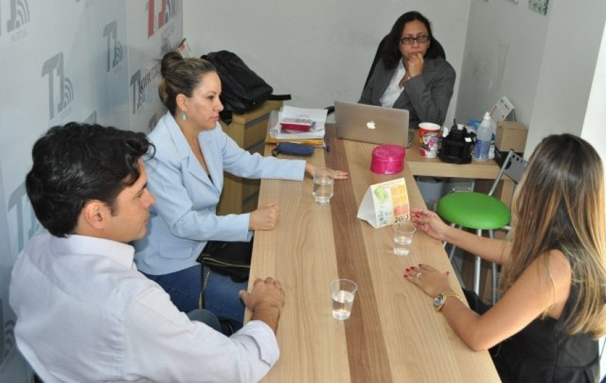 Deputados envolvidos na CPI da Telefonia