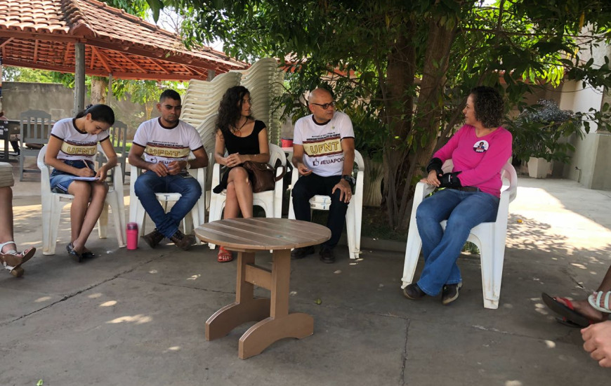 Candidata foi relatora da proposta na Comissão de Educação da Câmara Federal