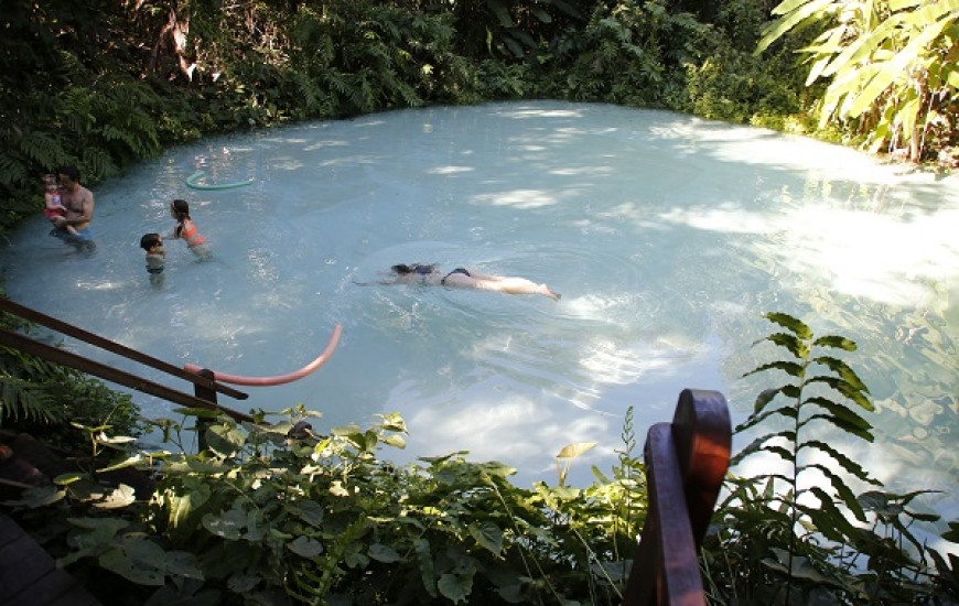 Beleza dos atrativos recebeu a maior pontuação