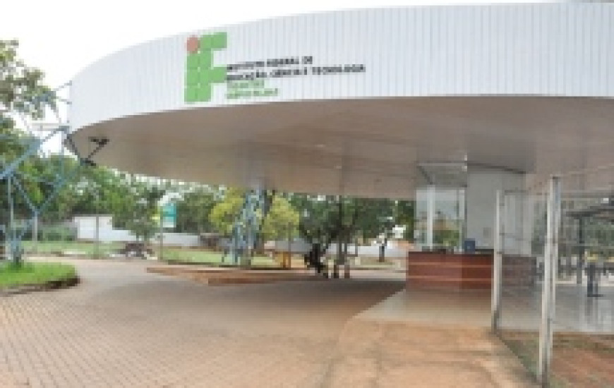 Vestibular abre vagas para diversos cursos