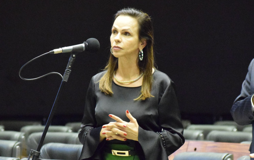 Dorinha destina recursos para melhoria do ensino