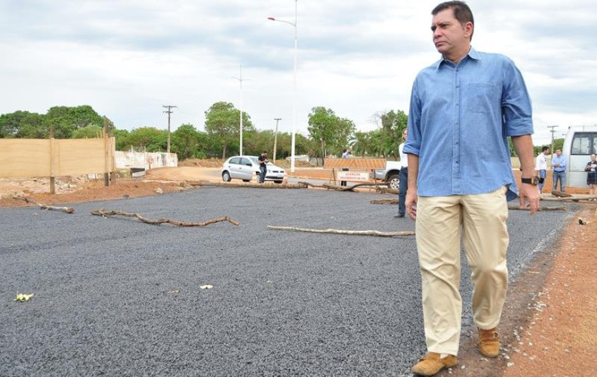 Prefeito de Palmas, Carlos Amastha