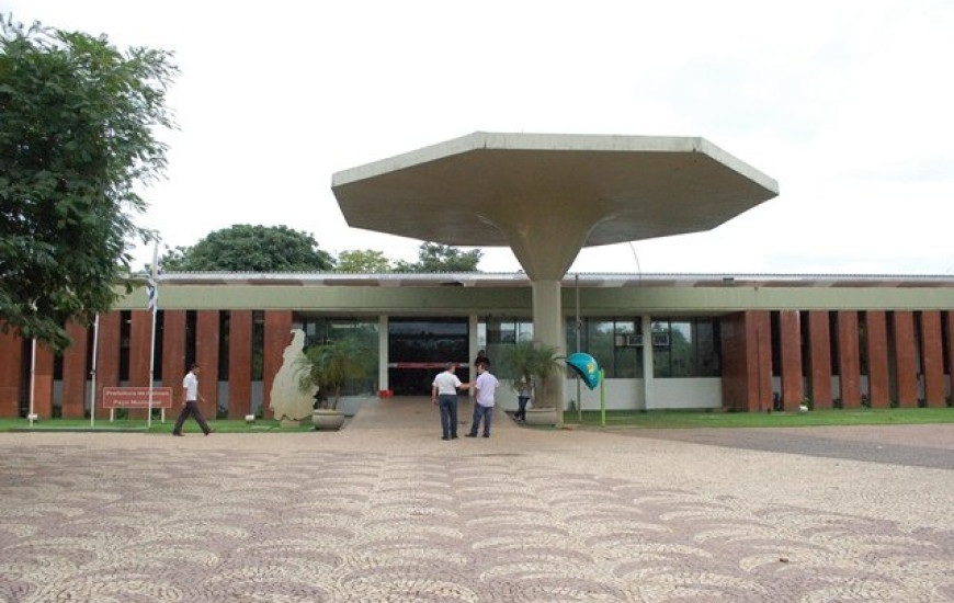 Prefeitura de Palmas