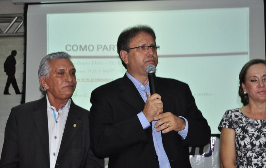 Miranda diz que quer deixar de ser vítima