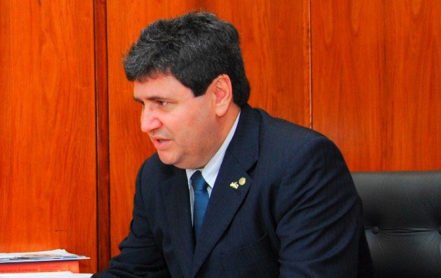 Deputado Junior Coimbra