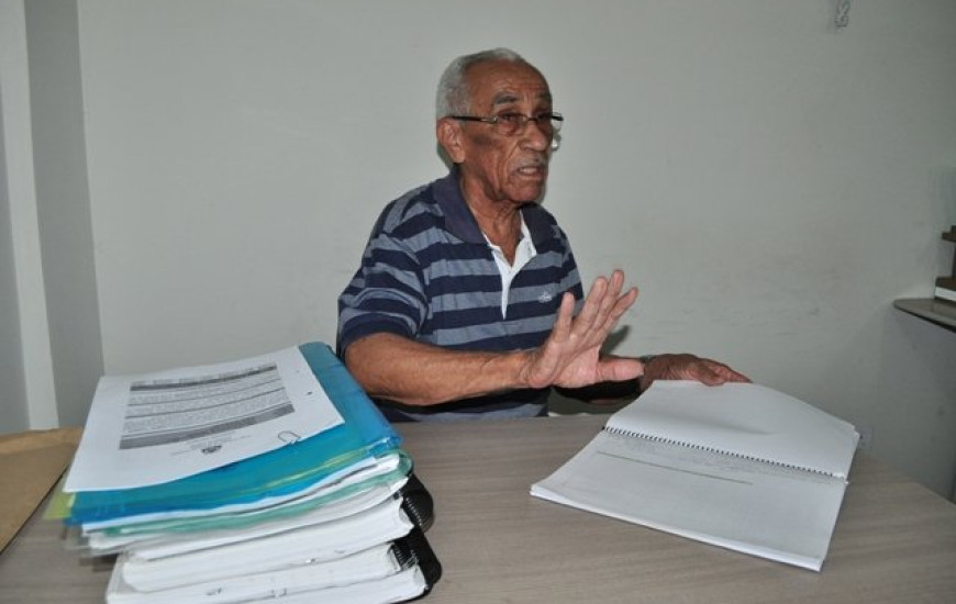 “Me sinto uma vítima denominada réu”, diz Antônio