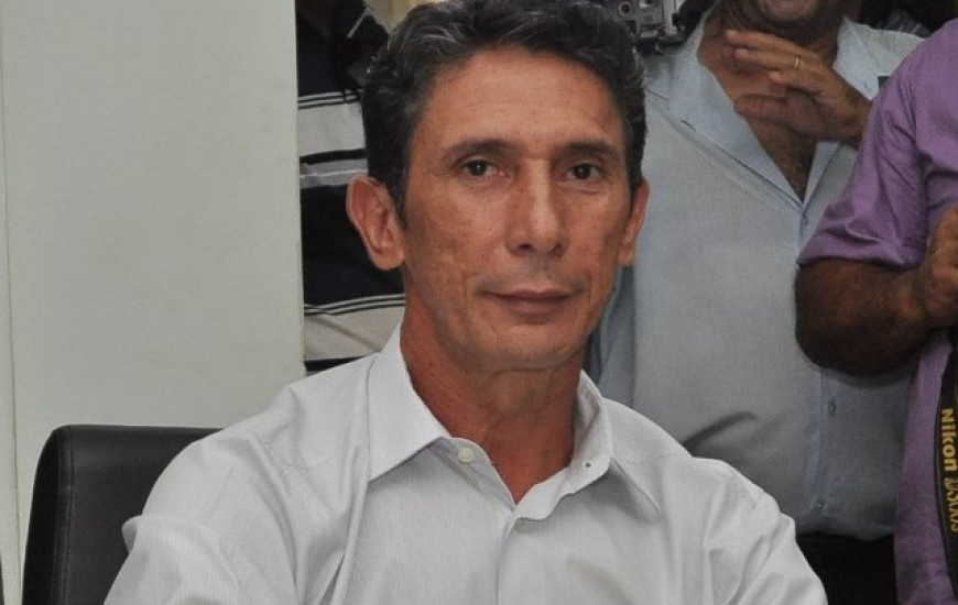 Expulsão de Raul na pauta