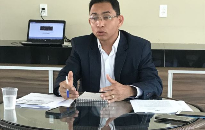 Prefeitura de Palmas não terá como manter mesma tarifa de R$3,50