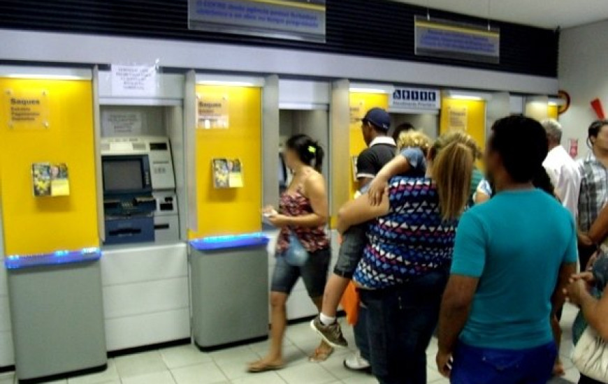 Sisepe aguarda resposta dos bancos