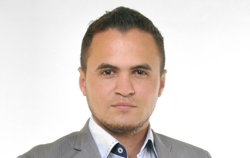 Coordenador de Negreiros, Cleyton Alen