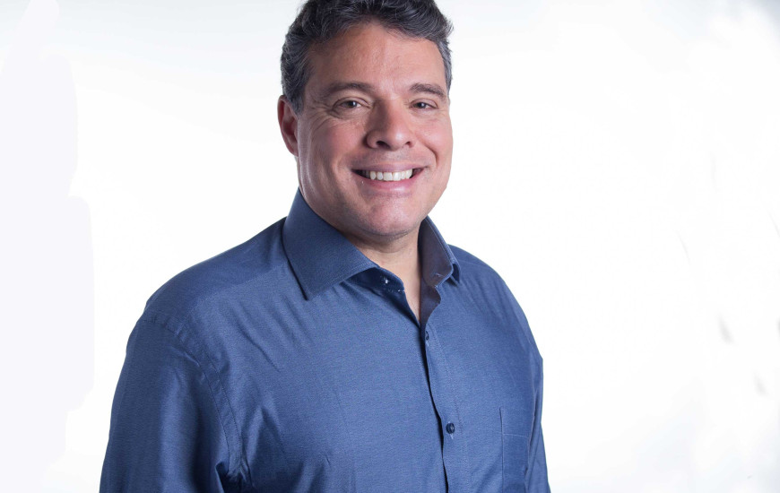 Candidato do Psol afirmou que foi novamente vítima de fake news