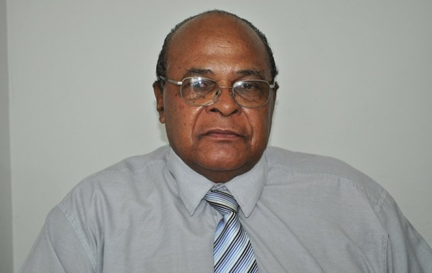 Antônio Francisco defende aprovação do PL